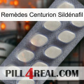 Remèdes Centurion Sildénafil 08